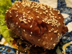 肉卷饭团-九州酒场ひこぞう(2号店)