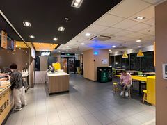 -麦当劳(伟城广场店)