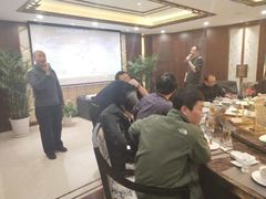 -潞安酒店(宁国路店)