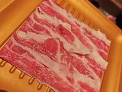 -牛YO寿喜烧和牛火锅自助(三台子万象汇店)