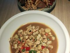 -米一仙·成都小碗菜(东万达店)