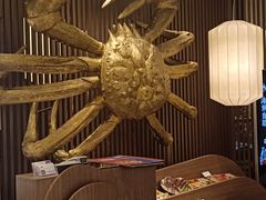-蟹将军·松叶蟹和牛日料放题自助(K11店)