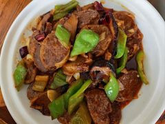 -老雒阳面馆·水席(偃师店)