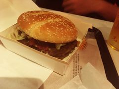 -麦当劳（开元店）-洗手间