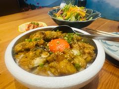 -福匠日本料理(人民路店)