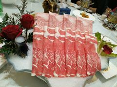 -江海肥牛(桃园南路店)