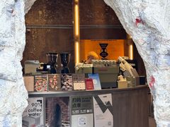 -KUDDO COFFEE(天河城店)