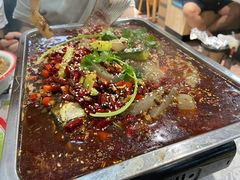 -巴陵亿口香·招牌卤虾(天马店)