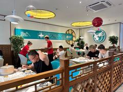 -老昌春饼(西民主路总店)