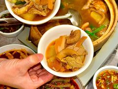 -肥家大排档(天河体育西店)