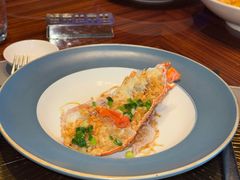 -万丽轩·粤菜(王府井金茂万丽酒店)