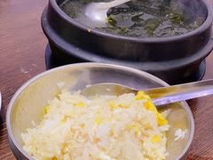 -西塔隆太白烤牛肉馆(图们路店)