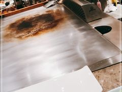 -雅玛花式铁板烧(国宏宾馆店)