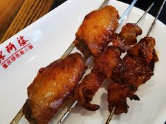 -小牛海记潮汕牛肉店(永定路店)
