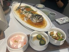 -YAFEE雅菲·粤菜·湘菜·融合菜(魏公村店)