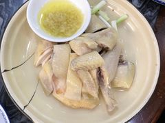 -红星光发煲仔饭(大石街店)