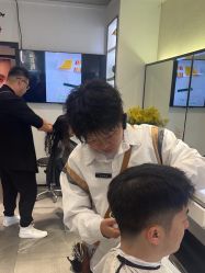 -LJOY丽锦造型·烫发染发