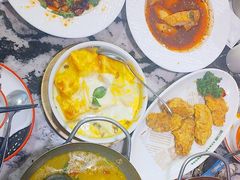 -新白鹿餐厅(百联中环店)