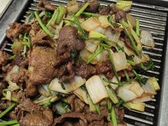 -大碗居·烤鸭·鱼头泡饼(天坛东门店)