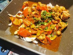 -古道村落(温汤店)