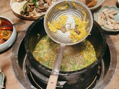 -蘑界·野生菌火锅(深业上城店)