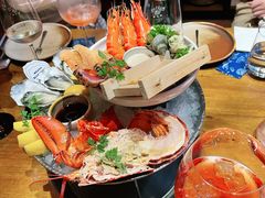 -Osteria Garden 生蚝花园餐厅(原进贤路店)