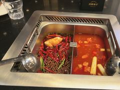 -川西坝子火锅(金沙1.0直营店)