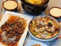 -来客家食府 · 福建客家菜