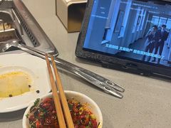 -海底捞火锅(8号仓店)
