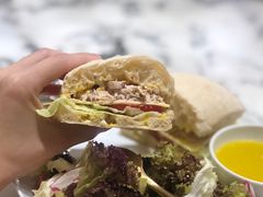 -WHEAT&BAKER-麥(凯德来福士店)