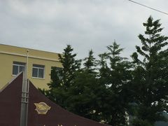-毛岸英学校