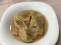 糟鸡-老人和饭店(淮海中路店)