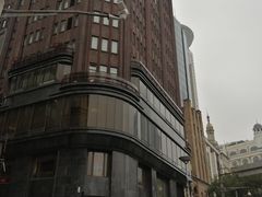 门面-国际饭店·原点咖啡吧ORIGIN CAFE&BAR