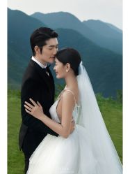 -茜茜公主婚纱摄影会馆