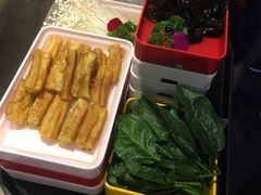 -川锅一号火锅(铜山万达店)