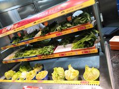 自助取餐区-川西坝子火锅(金沙1.0直营店)
