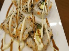 -青瓦餐厅·生鱼片·韩园烤肉(西塔店)