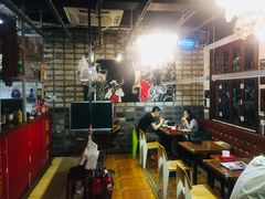 大堂-米屋石锅拌饭(师大店)