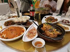 -世外桃源农庄·德清土菜(兴康南路店)