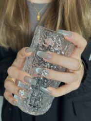 -Touch Nail·品质·美甲美睫