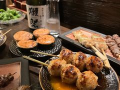 -三川·十酒Izakaya(南昌路店)