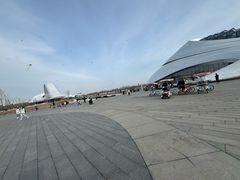 -哈尔滨大剧院
