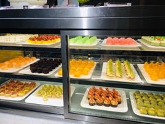 -南湖宾馆·鸳湖阁全日制餐厅