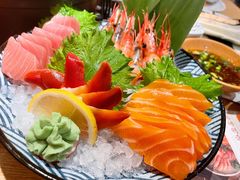-温野菜涮涮锅(曲江大悦城店)