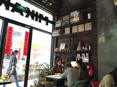 Mikaku-MIKAKU(万达广场上海宝山店)