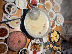 -骨之味·筒骨汤火锅(晋江万达店)