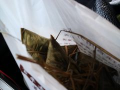 -老妈宫粽球