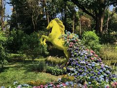 -云溪植物园