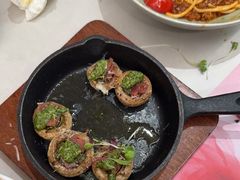 -一沙一城·岩烤牛扒(深圳首店)