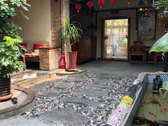 -李唐千秋客家菜